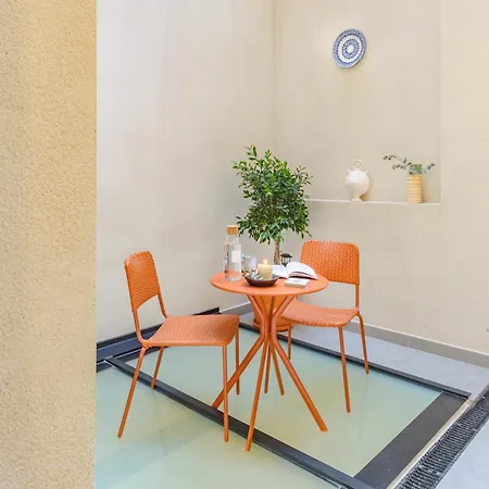 Alma House * Alicante